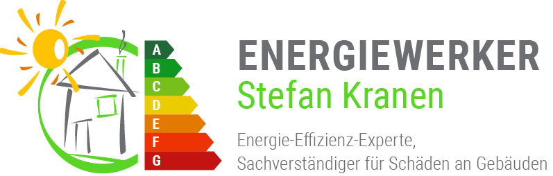 Energiewerker Kranen Logo